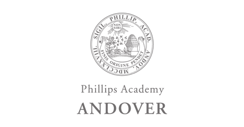 phillips academy andover