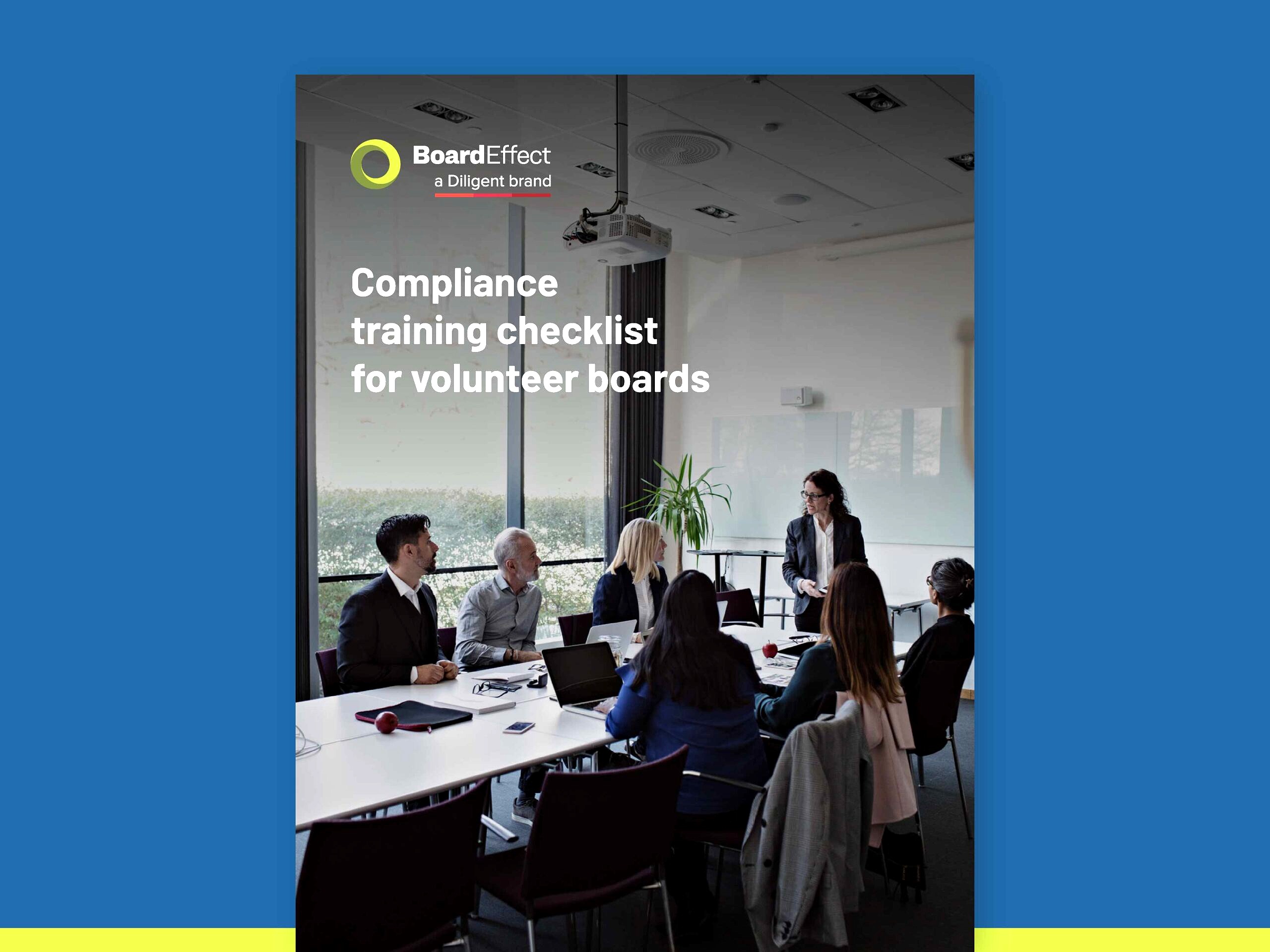 compliance training for nonprofits