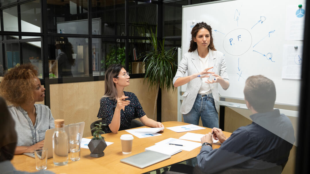 Regulations On Training Trustees What Volunteer Boards Need To Know Smaller