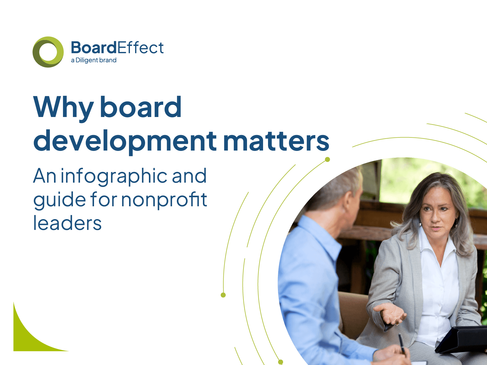 Infographic Board Development