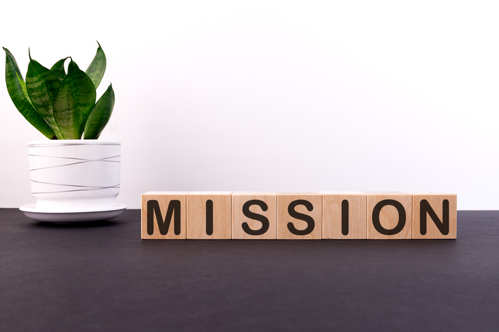 The Elements Of A Good Mission Statement Are Critical For Nonprofit Board Members To Know