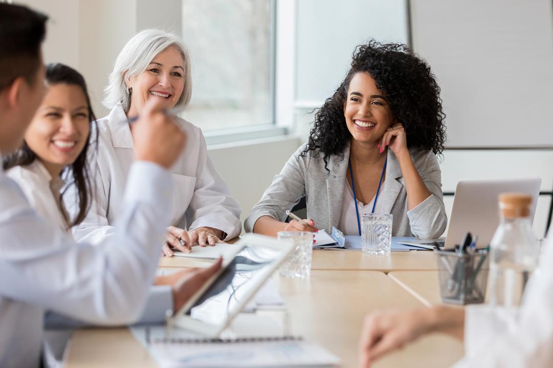 10 Tips For Making Nonprofit Healthcare Board Meetings Successful
