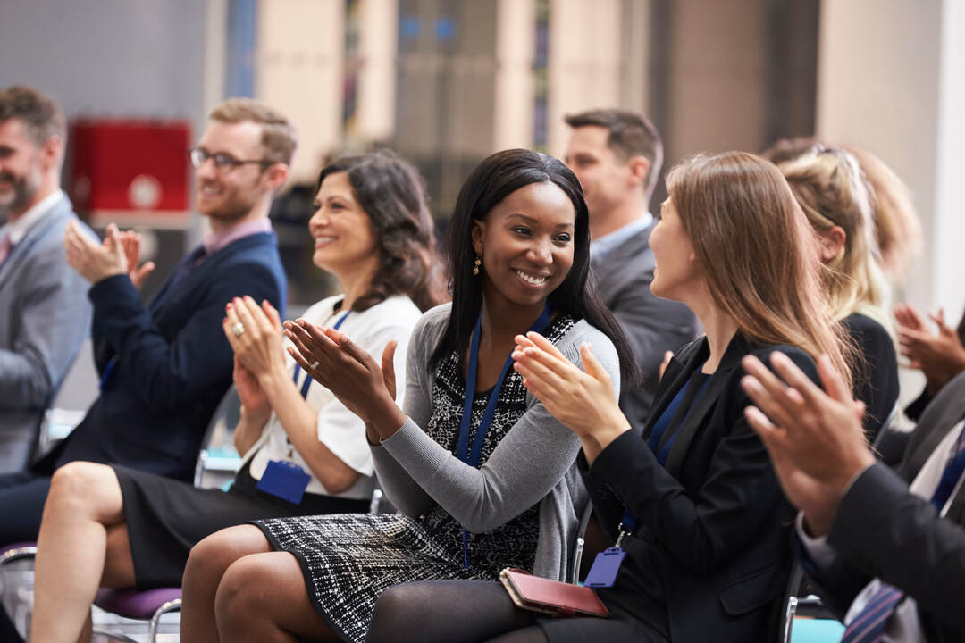 The Best Nonprofit Events Board Members Should Know About This Year