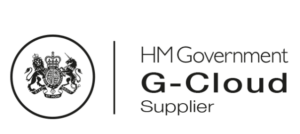 g cloud supplier logo