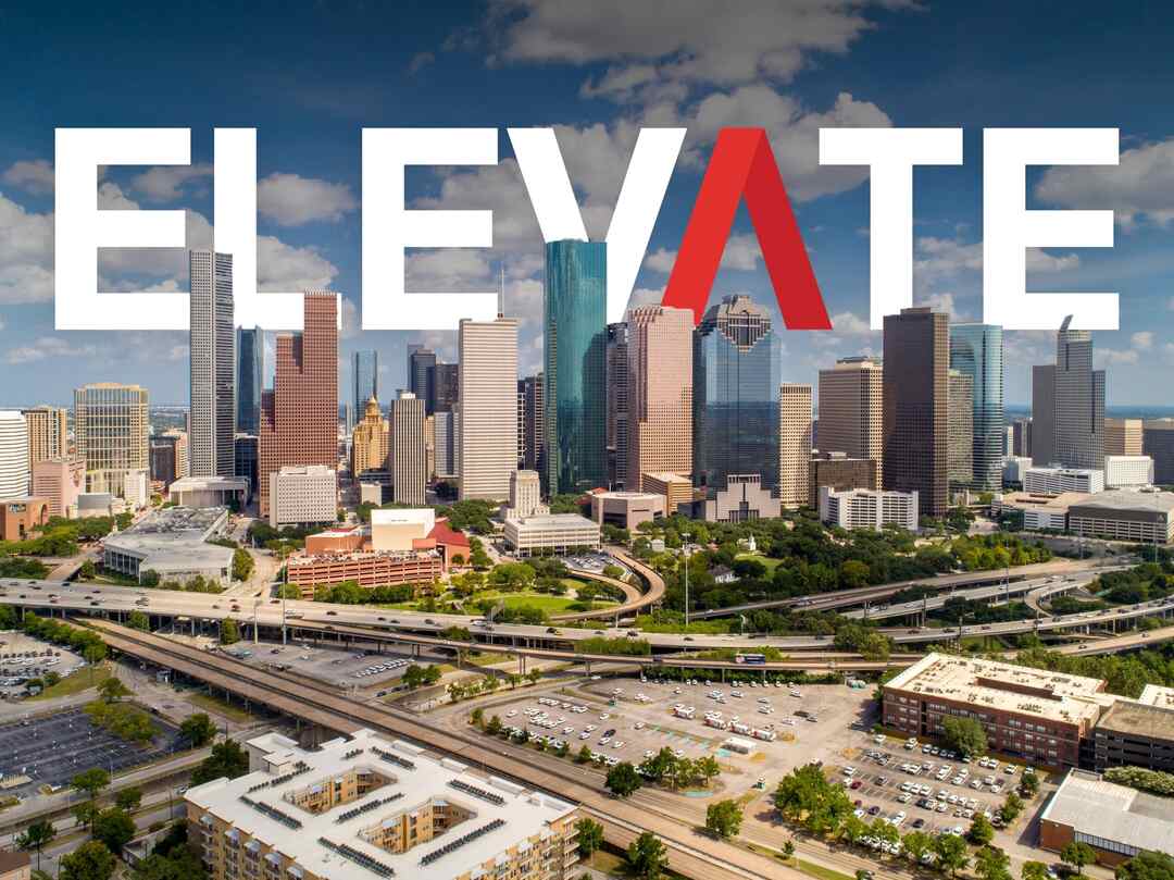 Elevate 2024