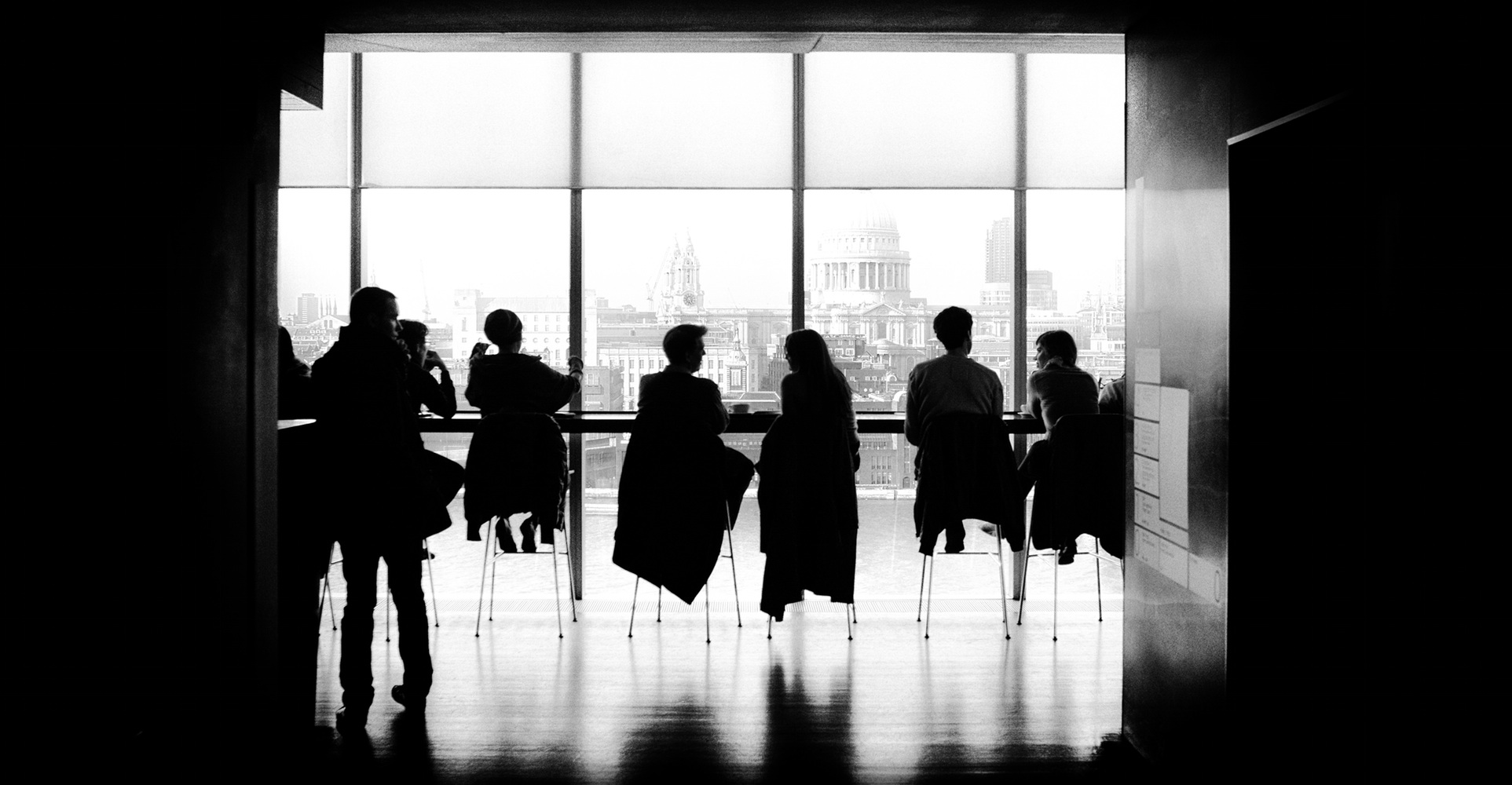 Board Staff