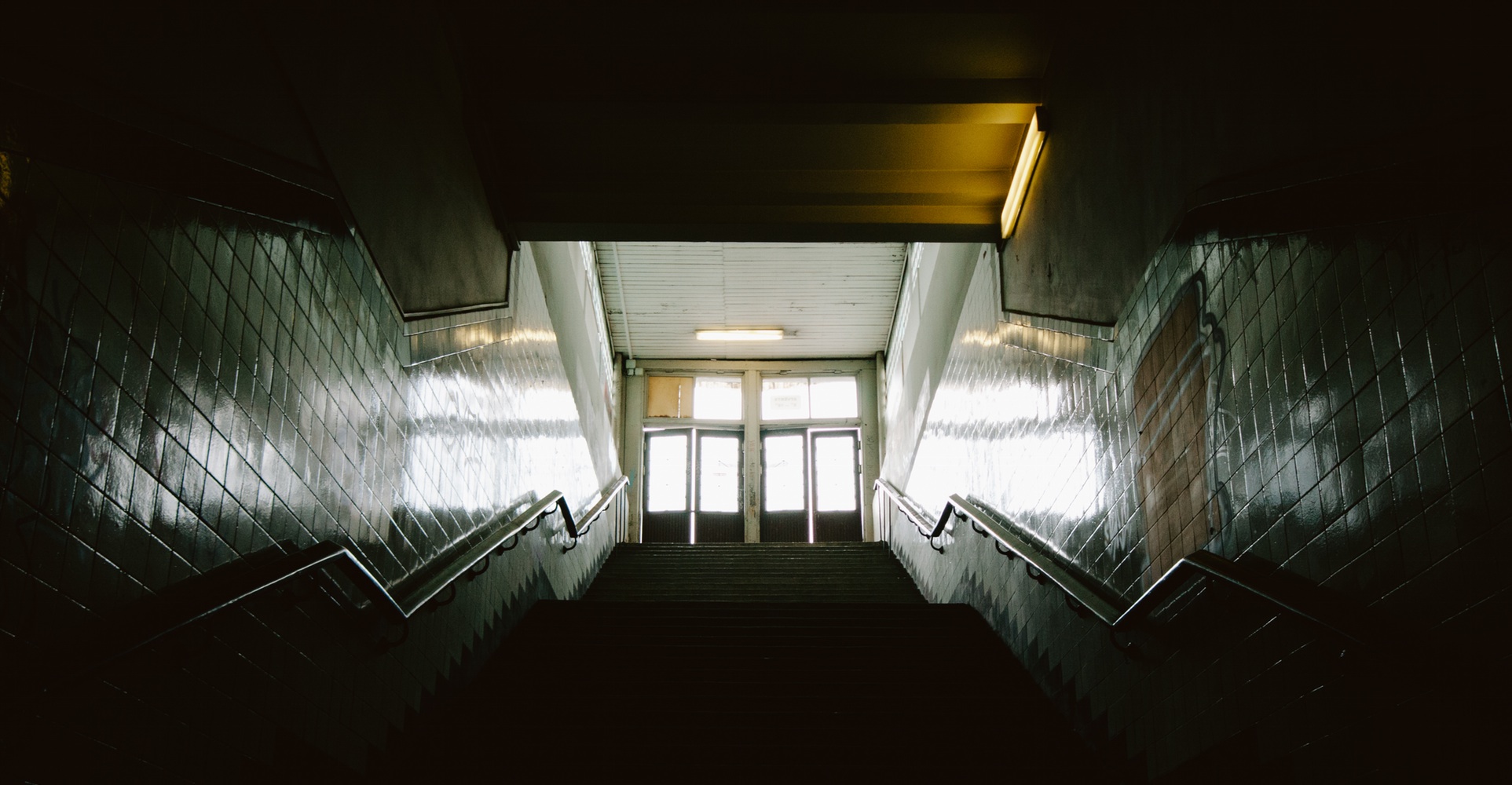 Ideal Exit For A Nonprofit Executive