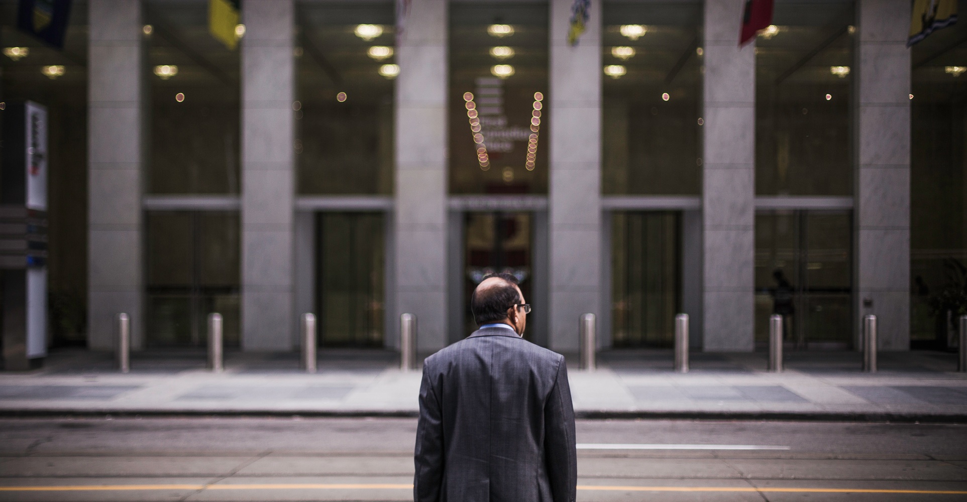Role Of The Board Chair