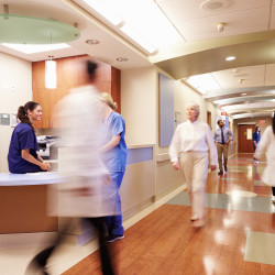 Salinas Valley Memorial Healthcare System