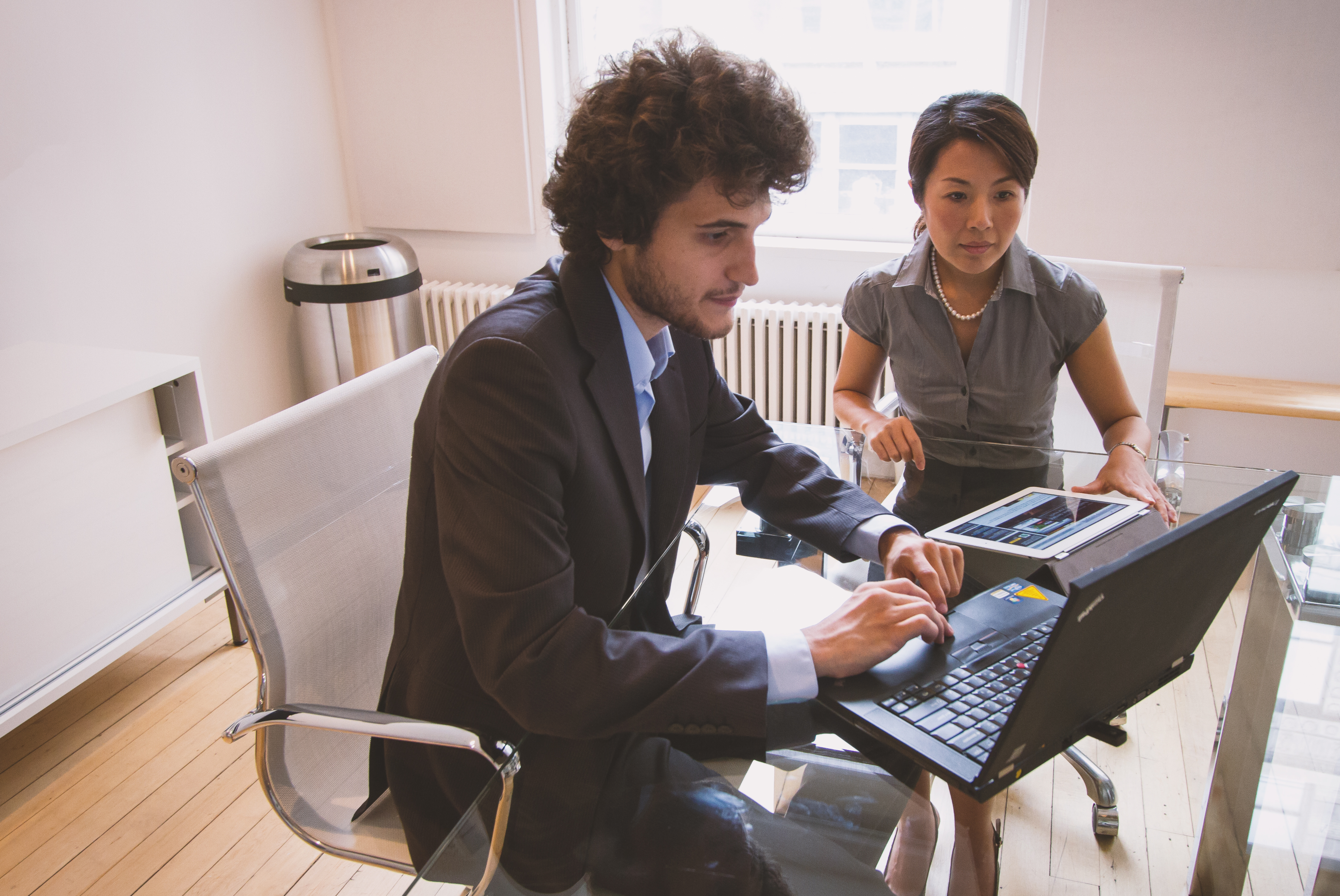 Gender Diversity On Boards