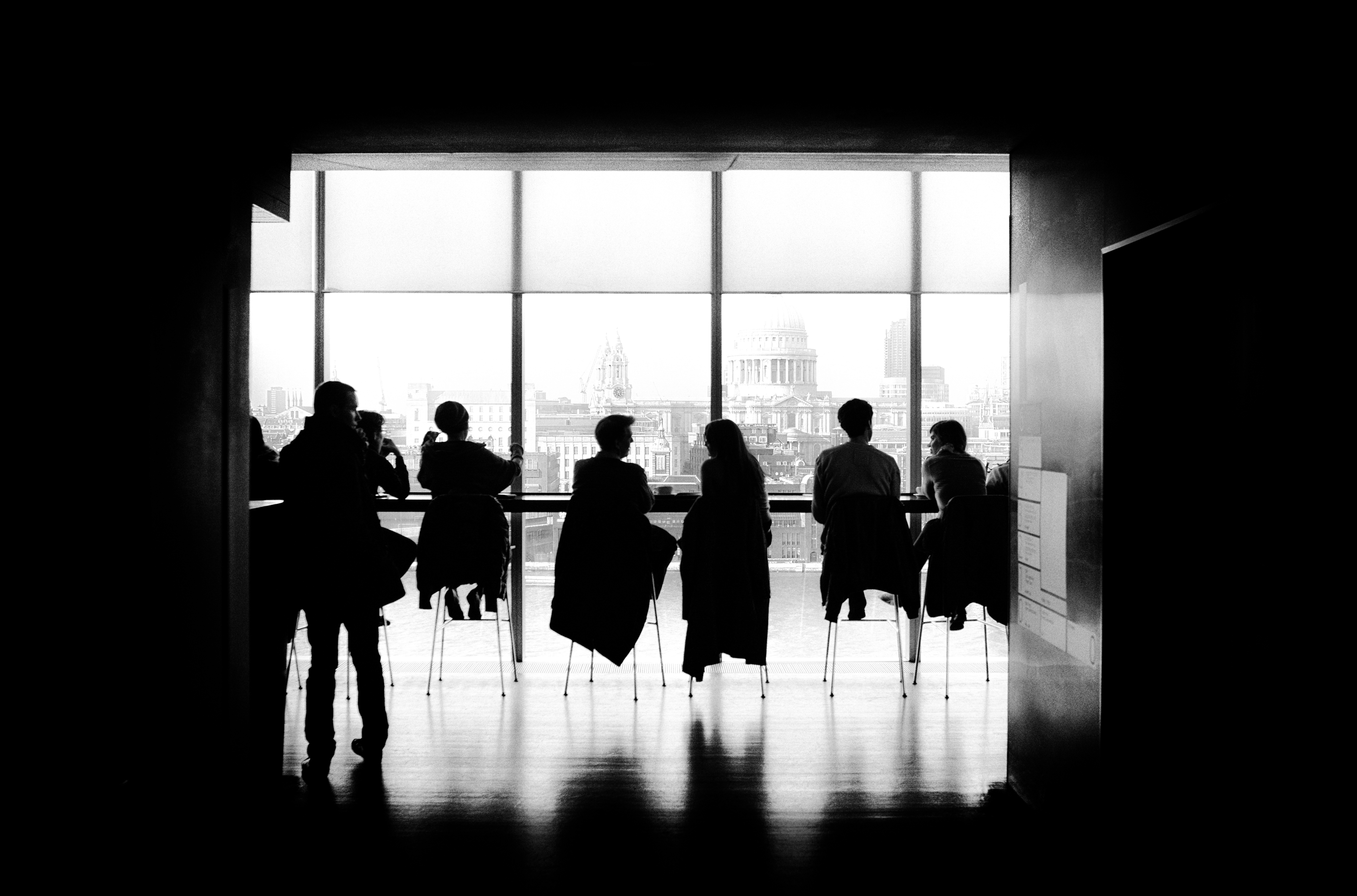 Changing Of The Guard In The Boardroom The Trend Toward Diversity And Independence