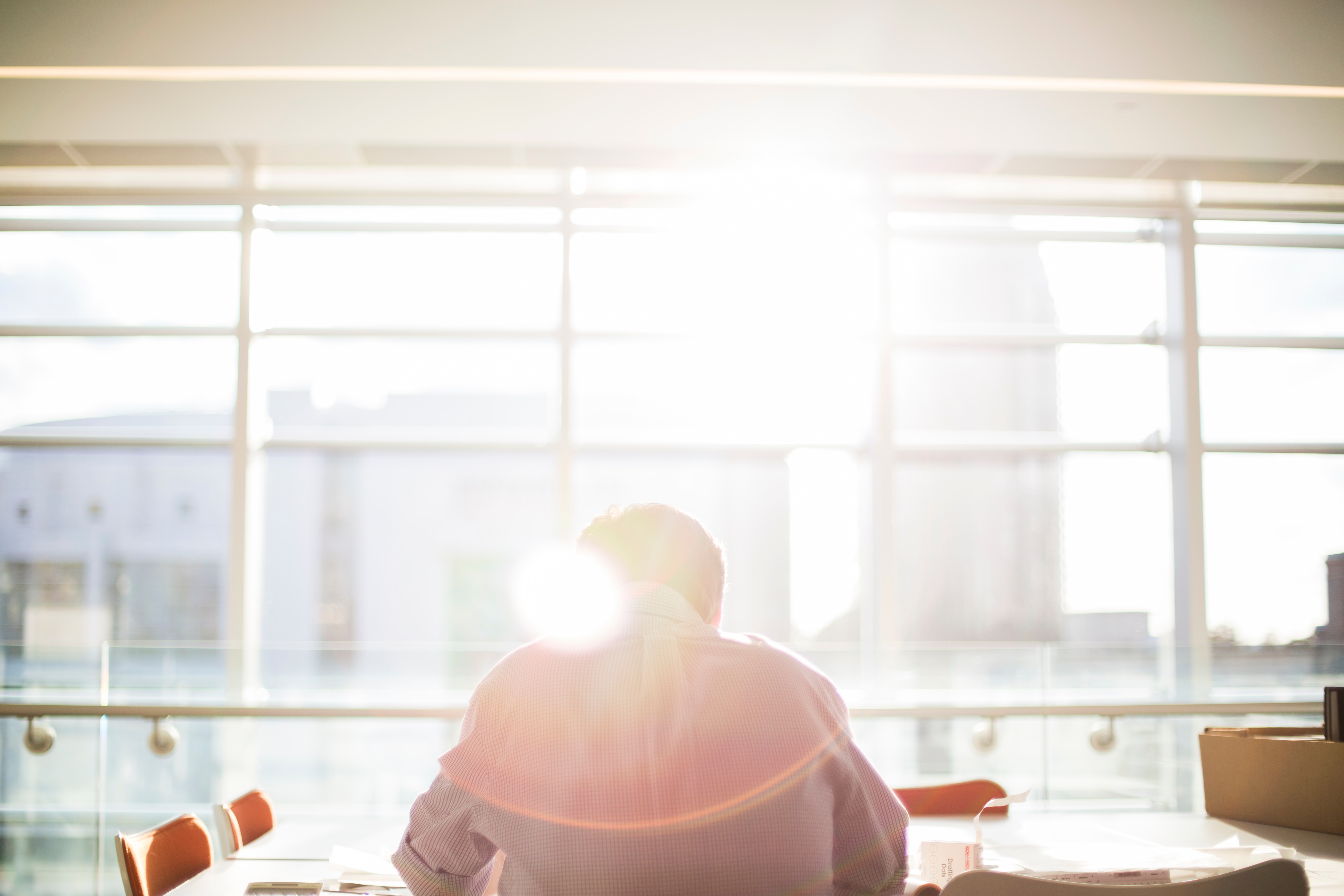 Leadership And Facilitation Skills Are The Hallmark Of An Effective Board Chair
