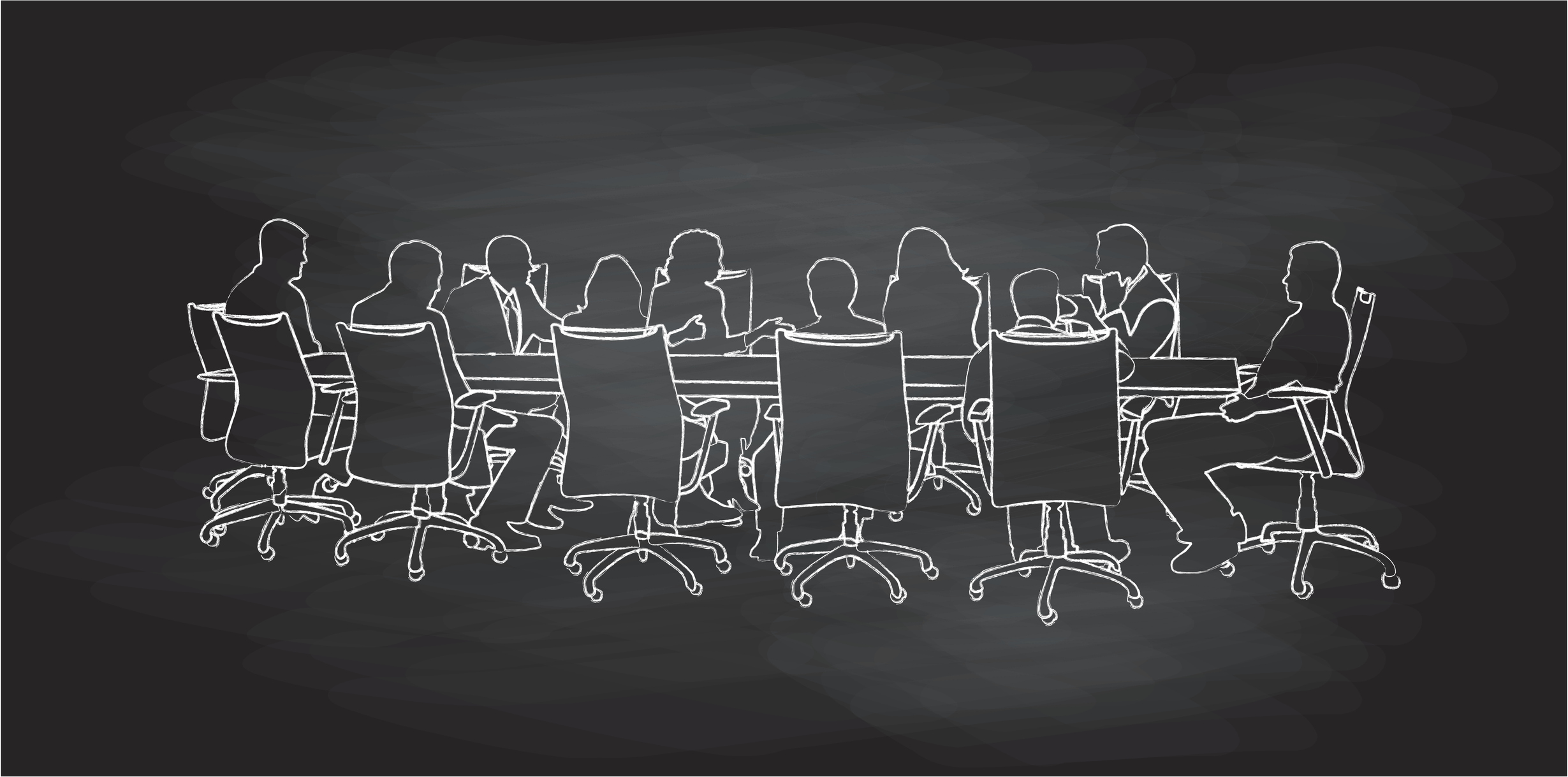 Nonprofit Board Members Should Be Aware How To Approach Board Refreshment