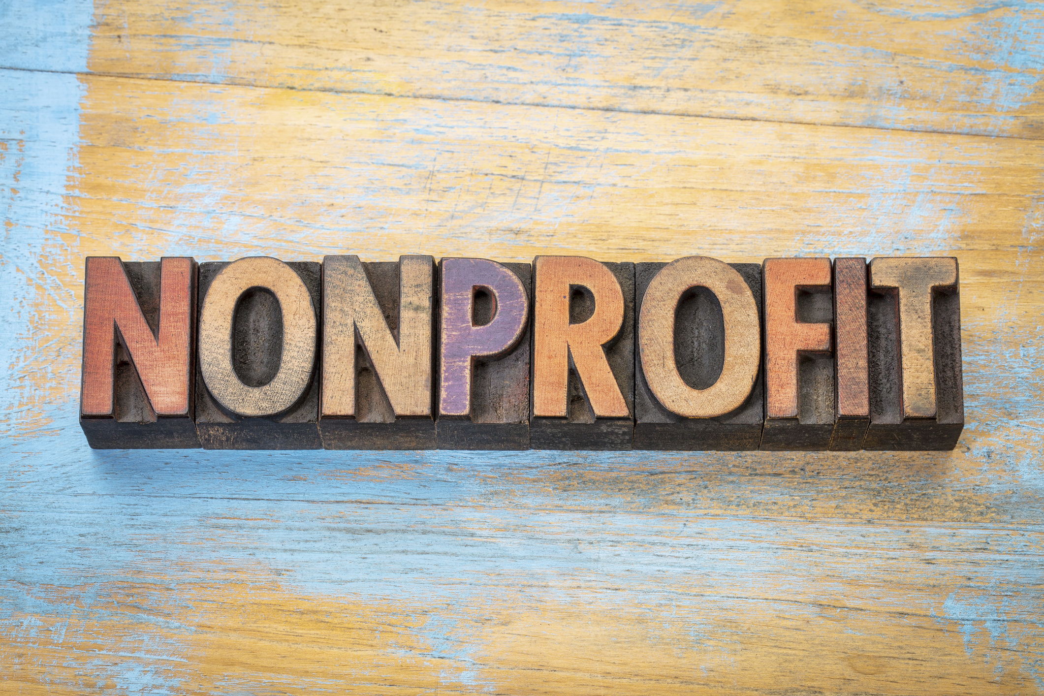 It Is Important To Identify The Right Nonprofit Based Off Your Skillset