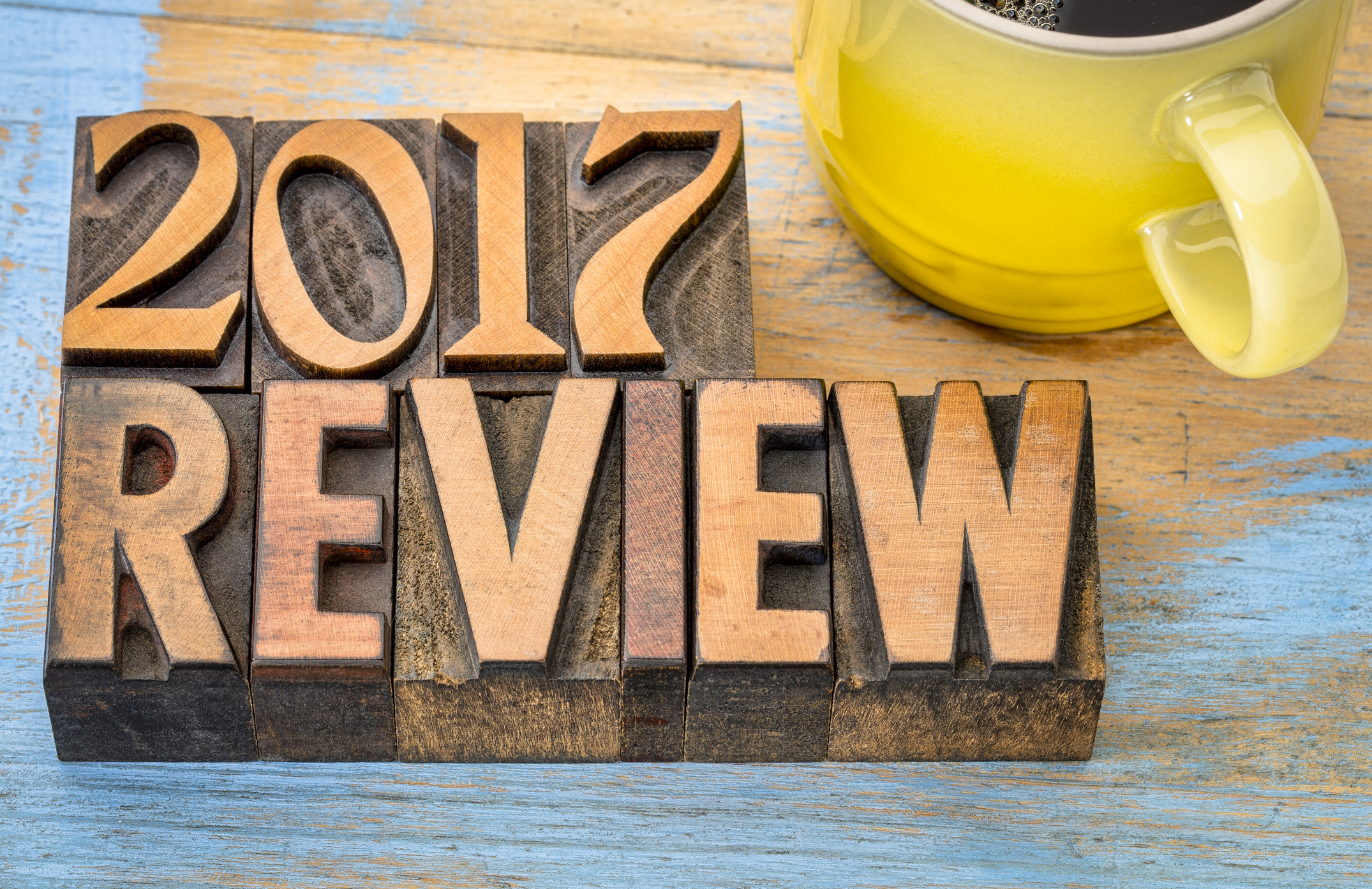 BoardEffect's 2017 Year In Review