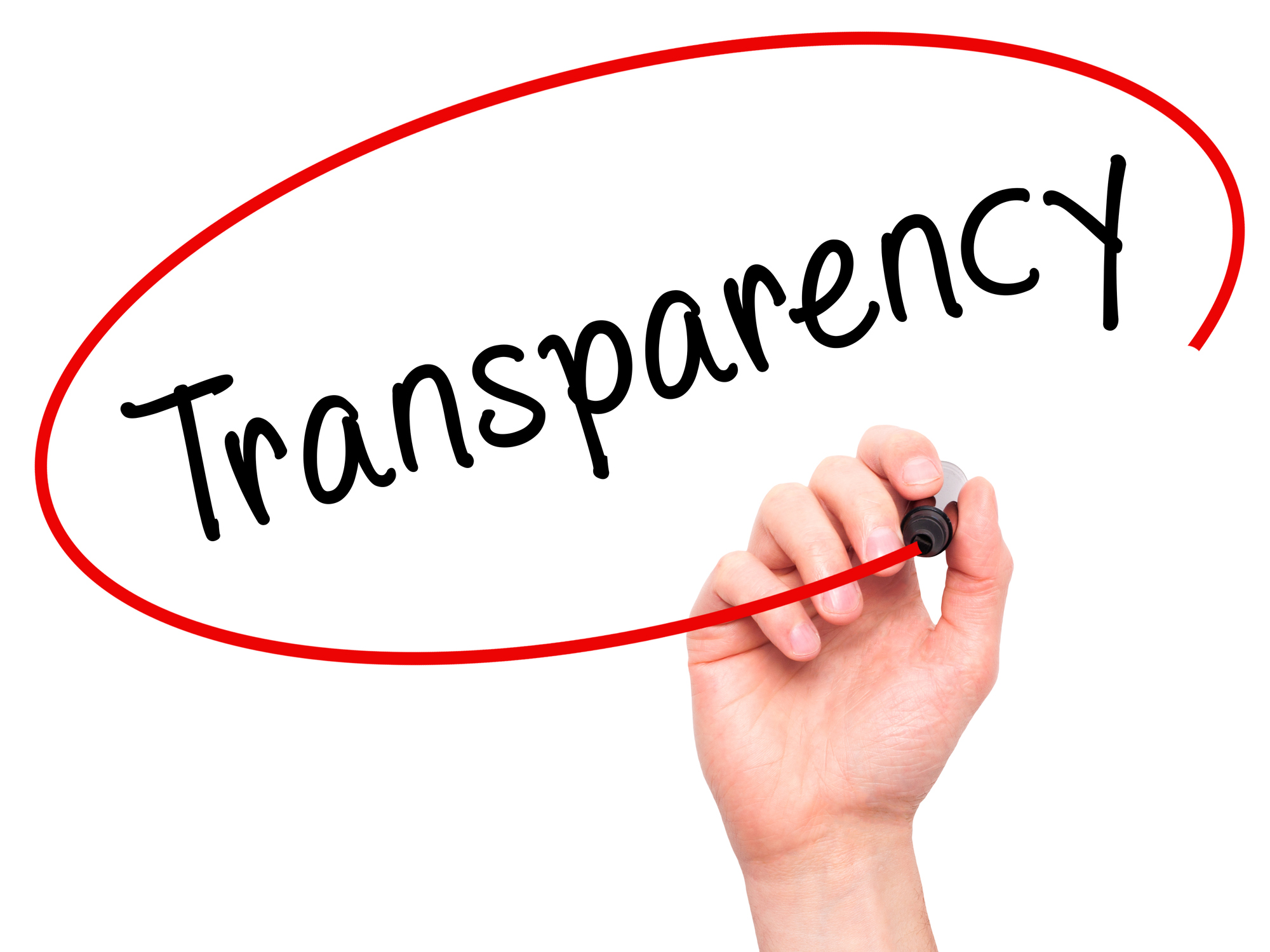 Balancing Board Transparency With Privacy | BoardEffect