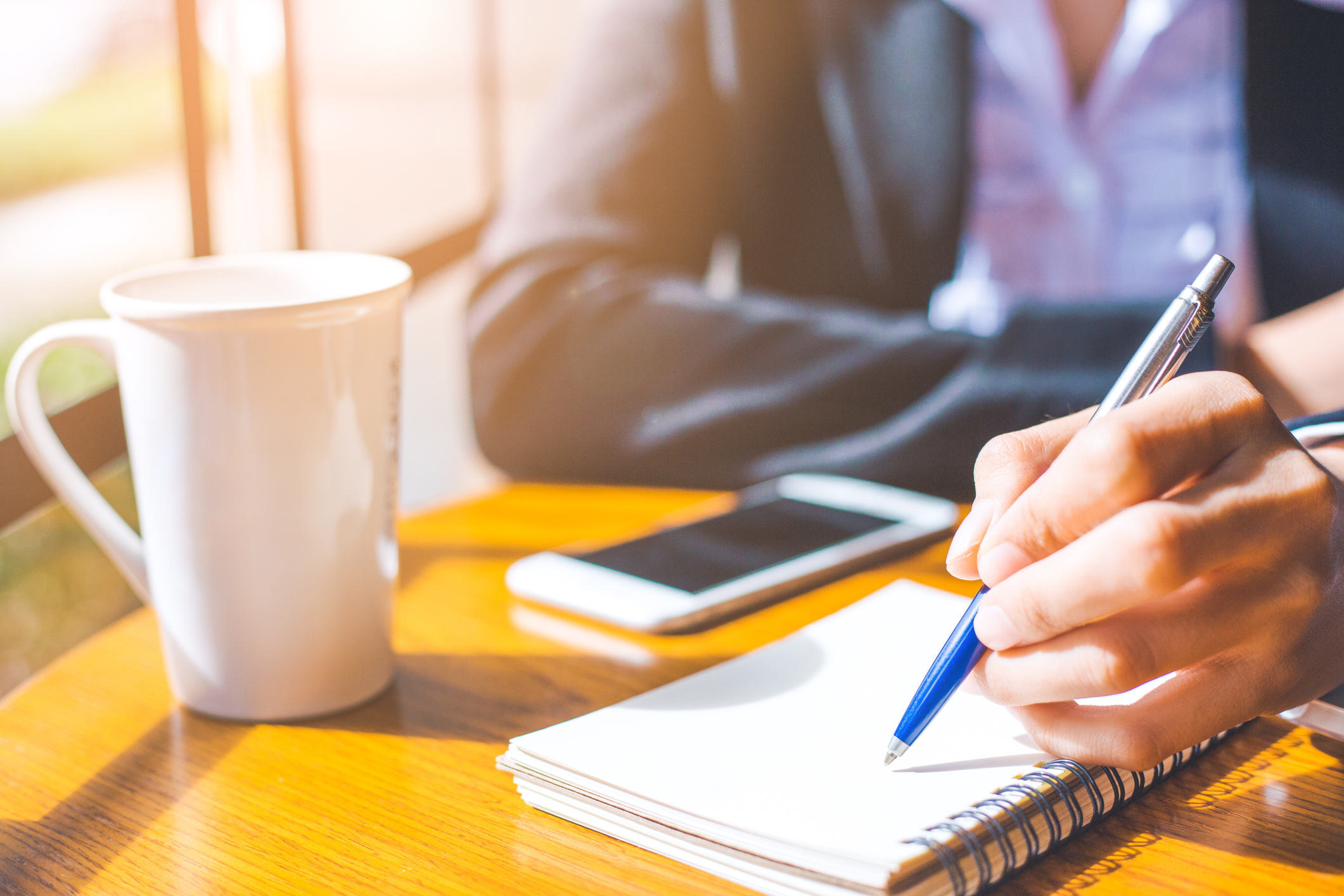 Understanding What Agenda Management Is For Board Members