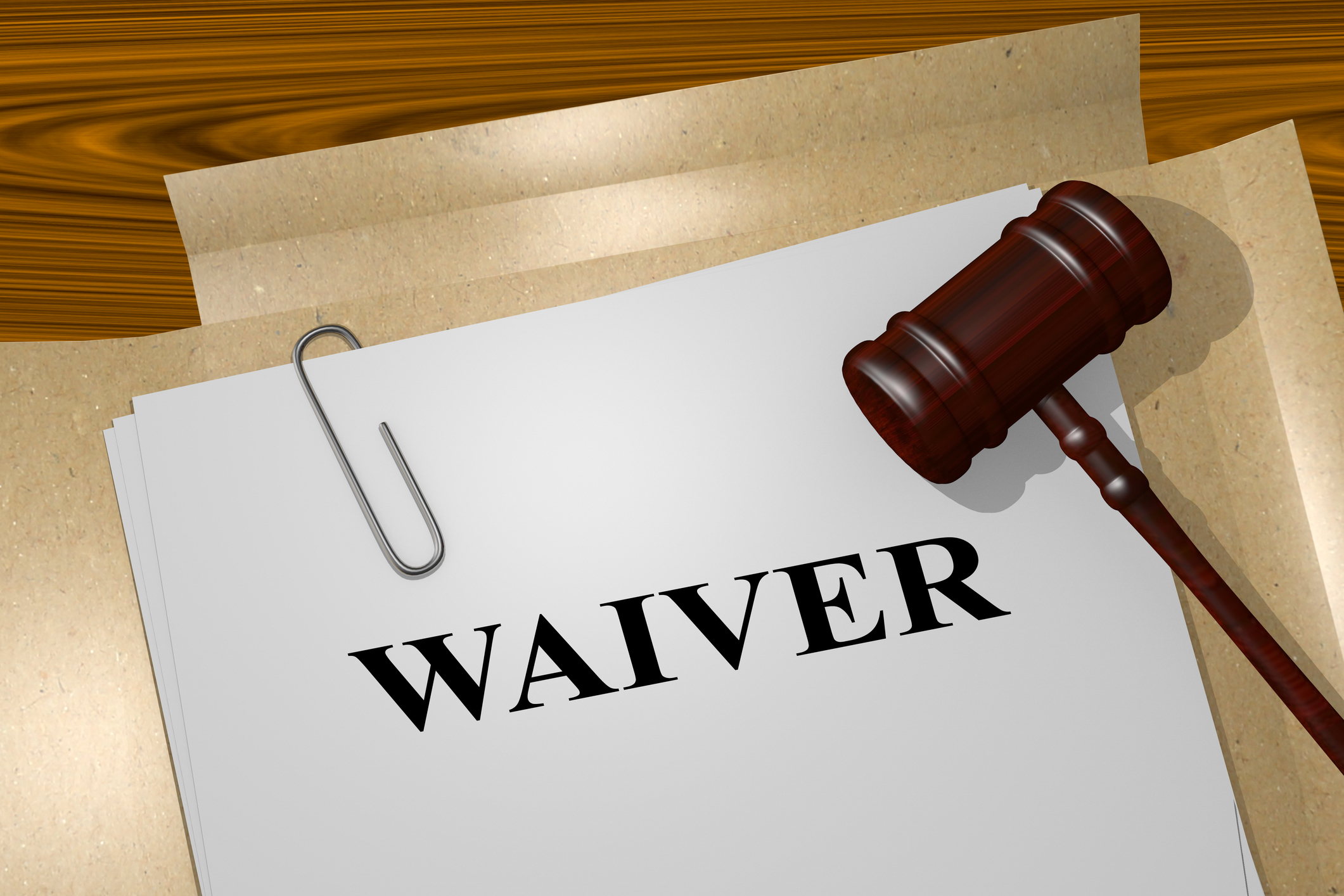 A Waiver Of Notice Is A Requirement For Board Meetings Depending On The Precedent Of The Meeting