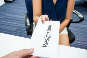 There are many reasons that nonprofit board directors accept a board position and then resign before their term is over. When resigning from the board, it’s important to leave in the appropriate way.