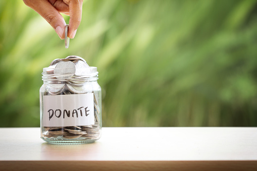 A Nonprofit Board Plays A Critical Role In Aligning Fundraising Goals For Nonprofit Institutions