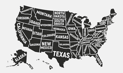 It Is Important For Nonprofit Board Directors To Be Aware Of How Nonprofit Laws Vary State By State
