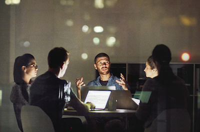 A Nonprofit Governance Committee Helps Steer The Focus Of The Nonprofit To Make Sure They Stay On Target With Their Mission