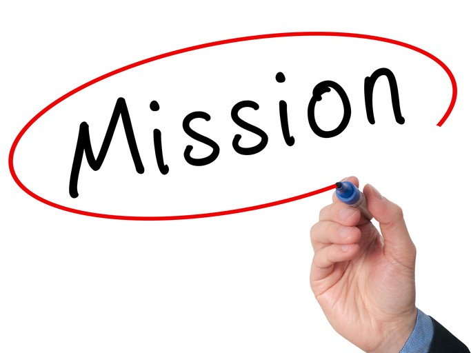 The Role of the Nonprofit Board in Building a Strong Mission Statement