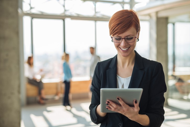 Tech-savvy Board Directors Can Steer The Board In Developing A Customized Tech Plan