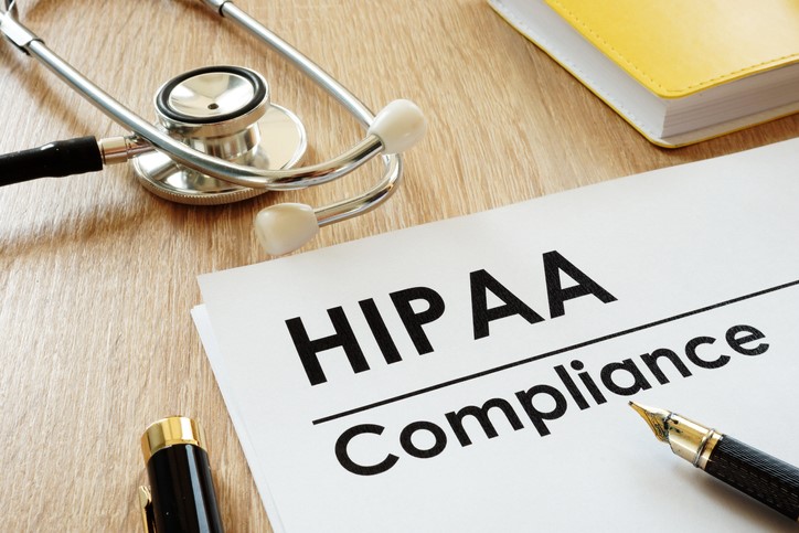 Healthcare Boards Should Maintain A HIPAA Technology Checklist To Ensure Compliance