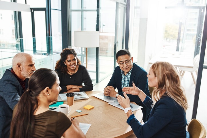 How to Navigate Term Limits for College Board Members