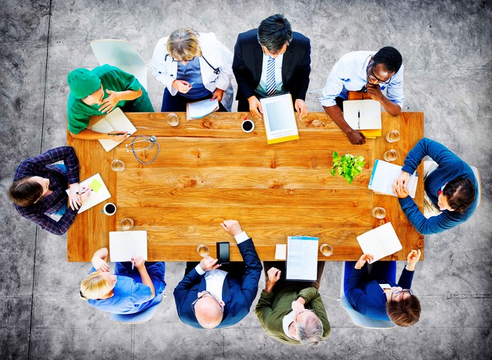Hospital Boards Should Know And Implement Governance Best Practices For Ongoing Effectiveness