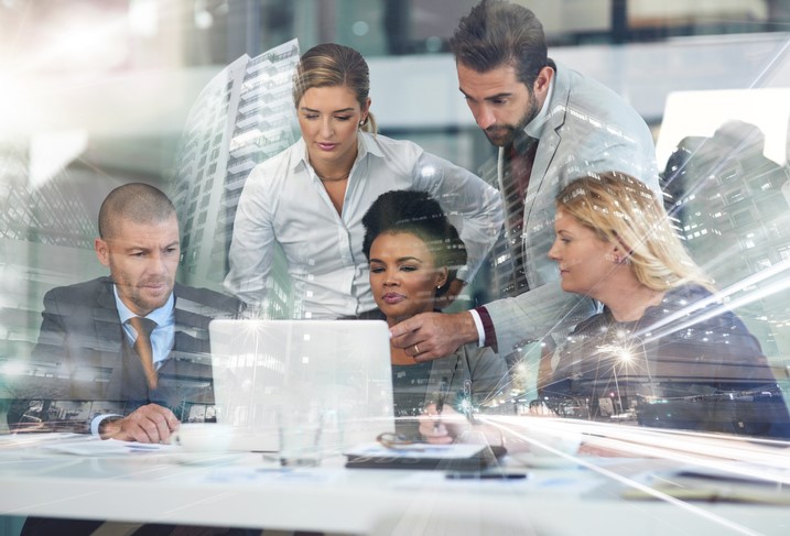 Boards Can Make The Best Use Of Digital Technologies To Help Improve Board Briefings On IT Governance