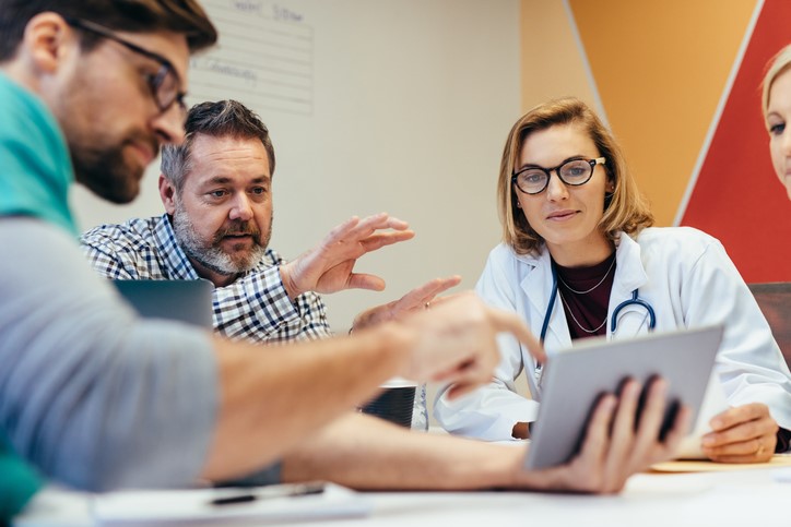 Improving Leadership And Governance In Healthcare Is Critical To Ongoing Success