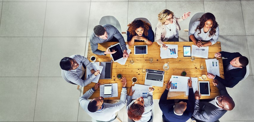 strategic planning committee roles