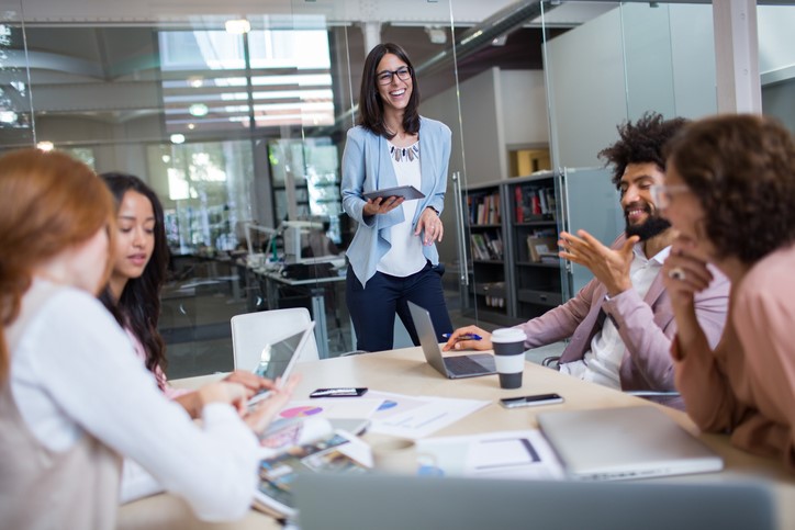 Today's Nonprofit Boards Need Board Management Software To Create <a href=