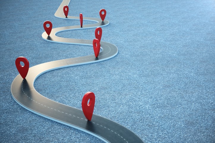Executive Succession Planning Is A Key Responsibility For Nonprofit Boards