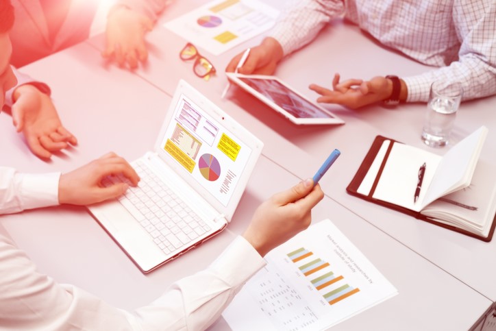 Startup Business Owners Who Invest In Board Portal Software Can Gain More Support From Venture Capitalists