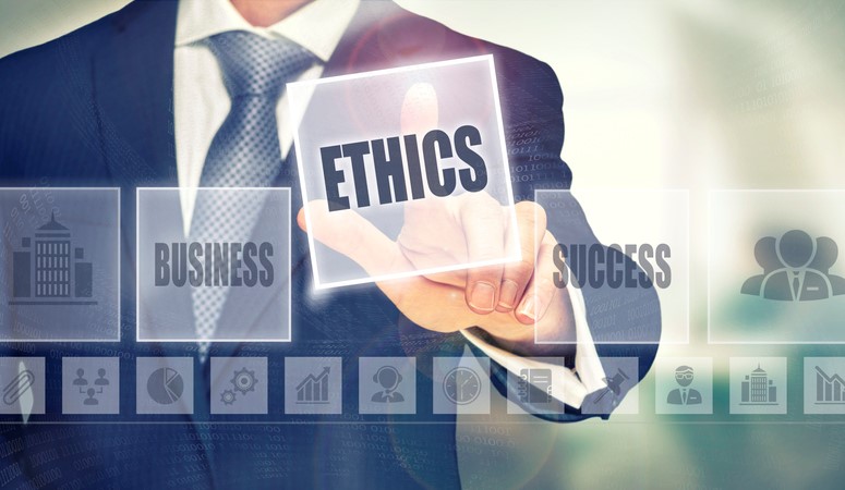 The Right Digital Tools Help Support Nonprofit Boards As They Build A Strong Ethical Culture