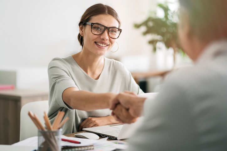 With The Right Tools And Technology, Boards Can Establish A Smooth Executive Search Process