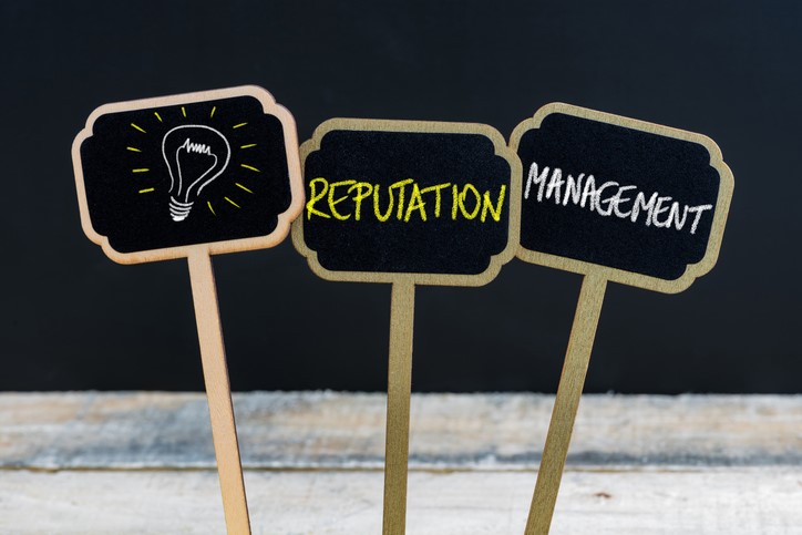 Reputation Management Is Key For Nonprofits To Protect Their Information As Well As Staff And Volunteers