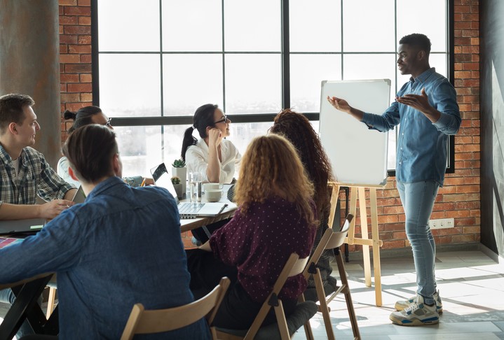 Nonprofit Board Member Criteria Allows Organizations To Set Standards For What Success Looks Like