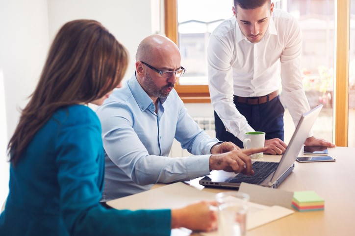 Using An Example Board Meeting Agenda As A Starting Point Can Help Your Board Hold More Productive Meetings