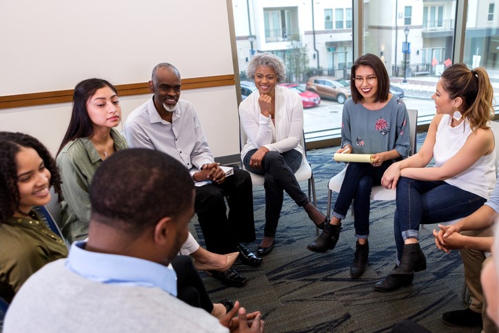 Creating And Maintaining Organizational Diversity Is Critical To The Overall Success Of An Organization