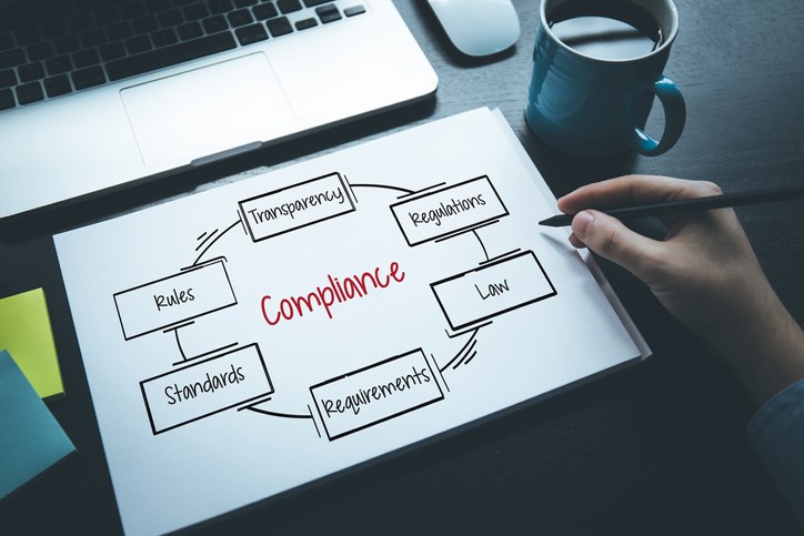 A Nonprofit Requirement Is For Boards To Understand And Comply With Rules And Regulations