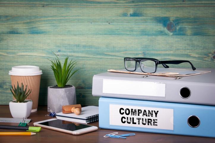 Creating An Ethical Organizational Culture Is Possible For Any Company By Taking The Following 5 Steps