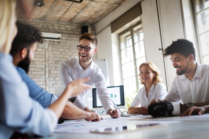 Modern Governance Is A Key Ingredient In Ensuring Board Effectiveness