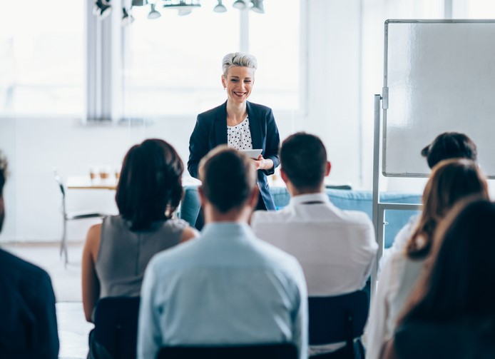 Nonprofits Should Understand How To Prioritize Organizational Rules