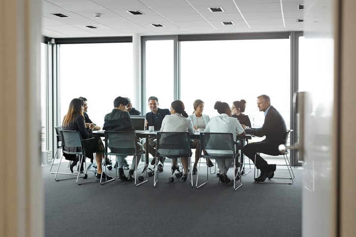Improving Board Communications Is Essential To The Proper Operations Of The Organization