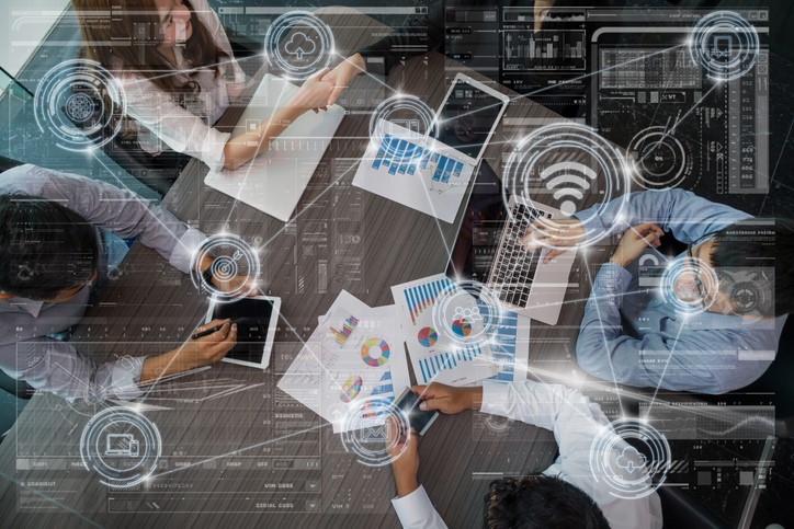 Digital Governance Best Practices Are Necessary For Highly Regulated Organizations