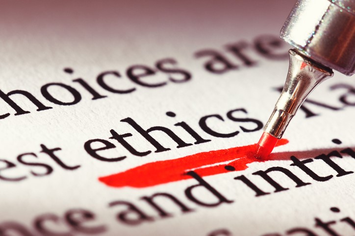 Board Members Must Remain Aware Of Common Ethical Issues For The Nonprofit Organizations They Serve